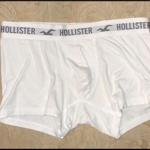 Hollister Classic Trunk Brief